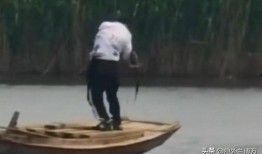 钓鱼作假视频谁爆料的,幕后爆料者身份曝光