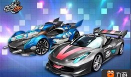 飞车手游新雷诺爆料视频,速度与激情的极致挑战